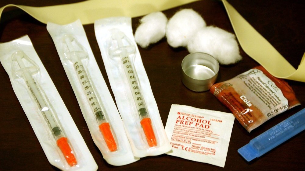 Safer Injection Handbook