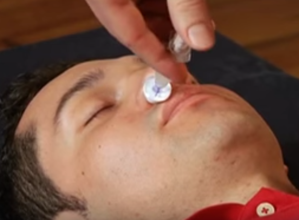 Evita una Sobredosis, Salva una Vida, 2012 (Spanish, 8:59)