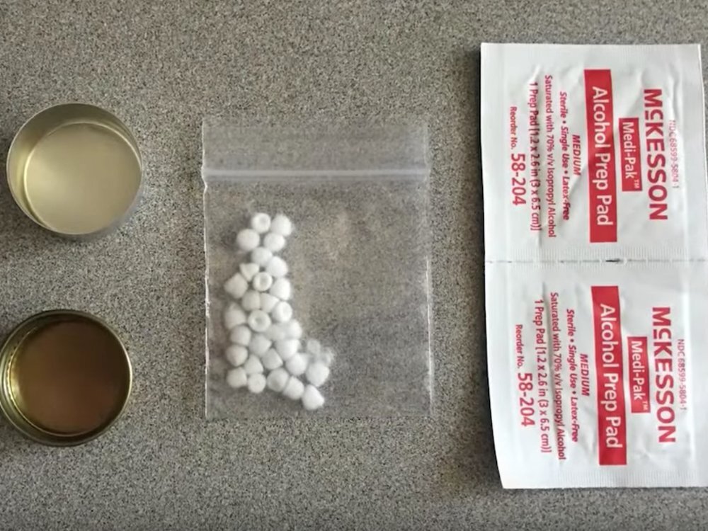 Safer injecting basics, 2015 (English, 7:11)