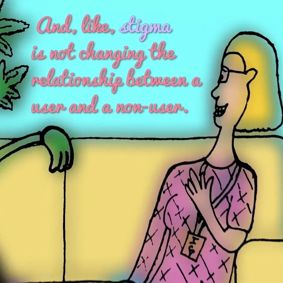 Naloxone Wakes You Up (English, 6:28)