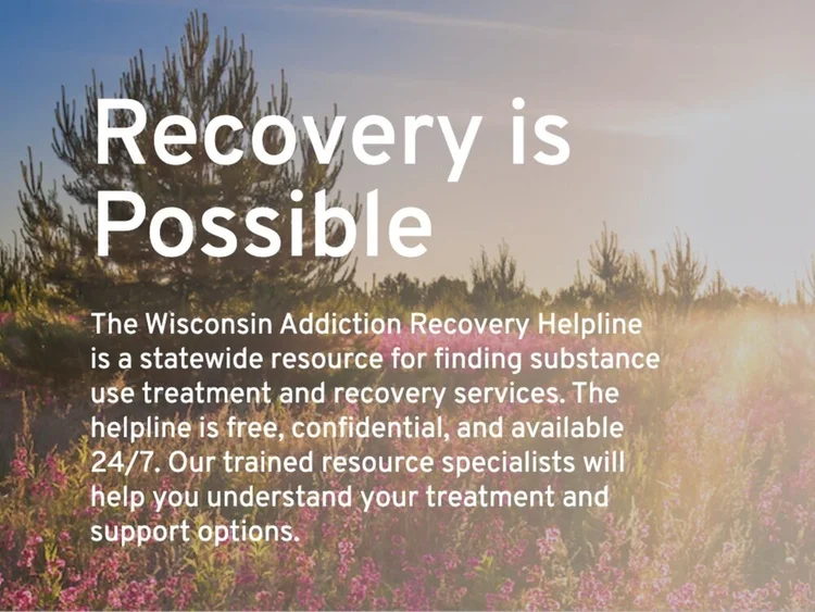 Get Help Wi Wisconsin — NEXT Distro
