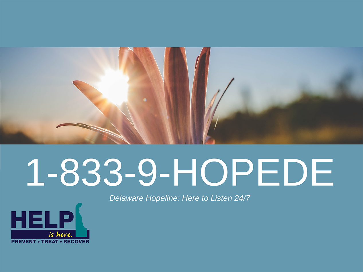 Free Naloxone in Delaware — NEXT Distro
