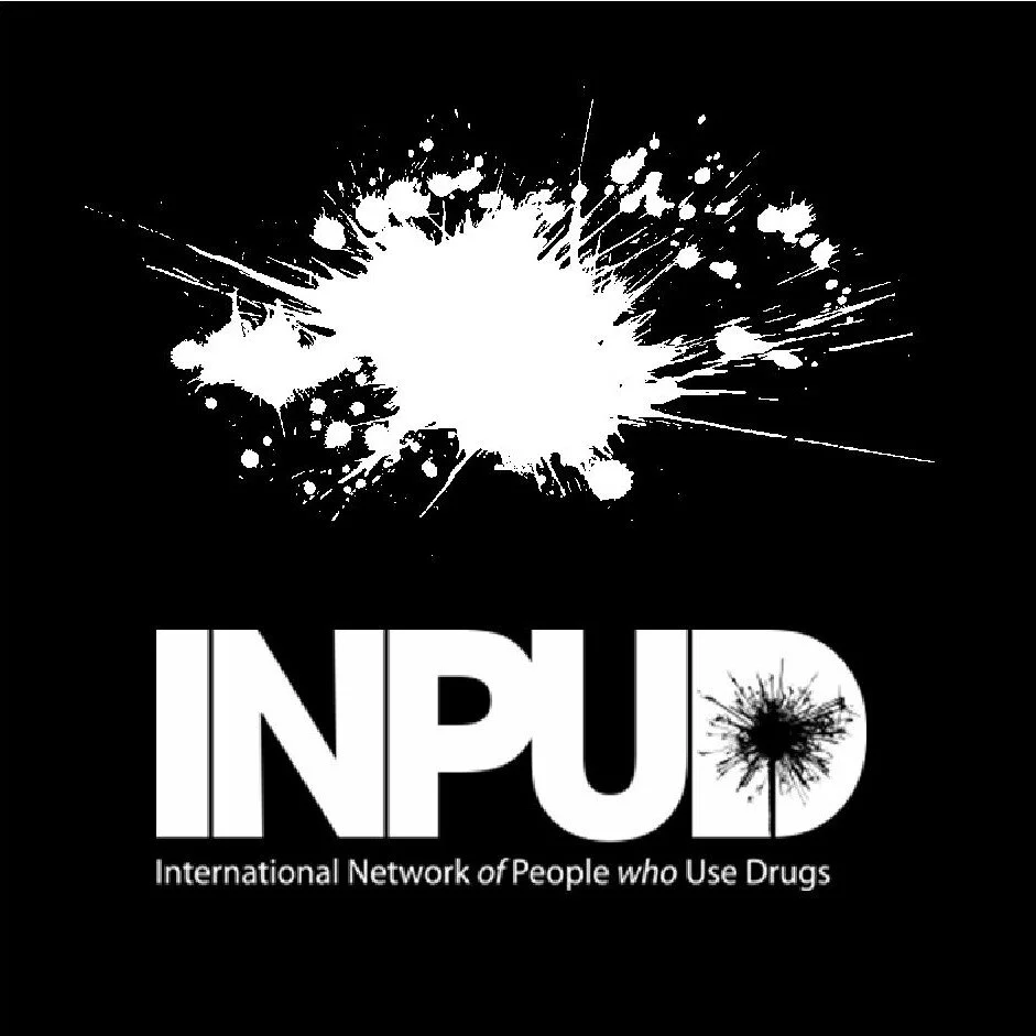 International Network of People Who Use Drugs