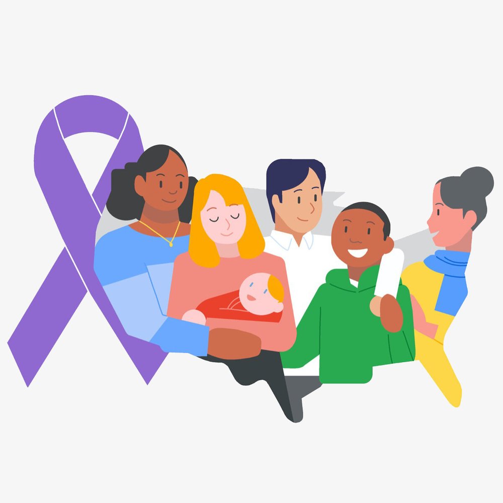 Recover Together — NEXT Distro
