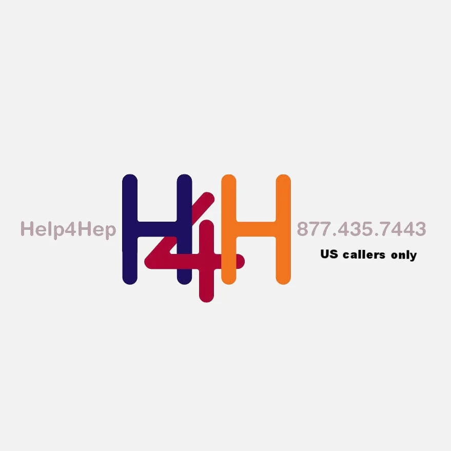 Help4Hep HCV Hotline