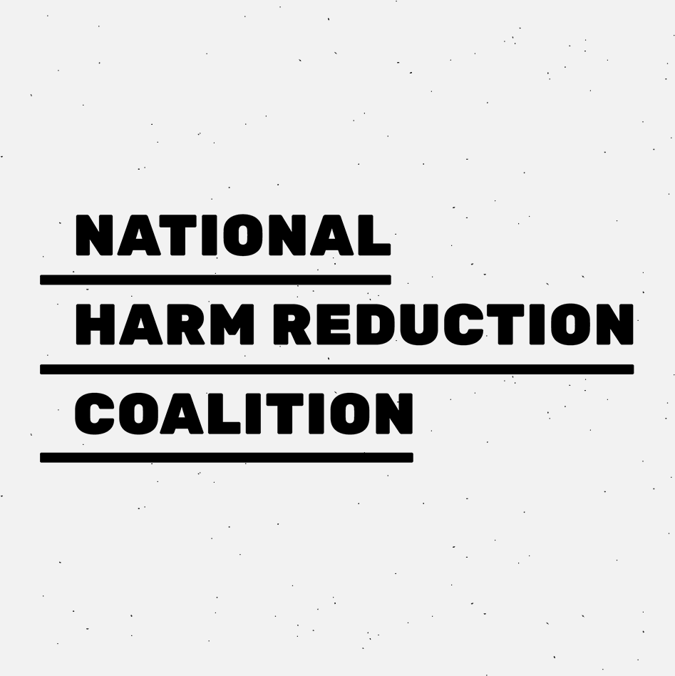 Harm Reduction Coalition