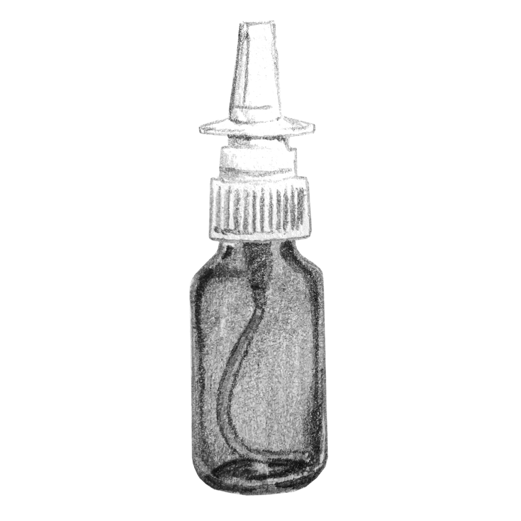 How to Prepare Nasal Sprays for Drug Use