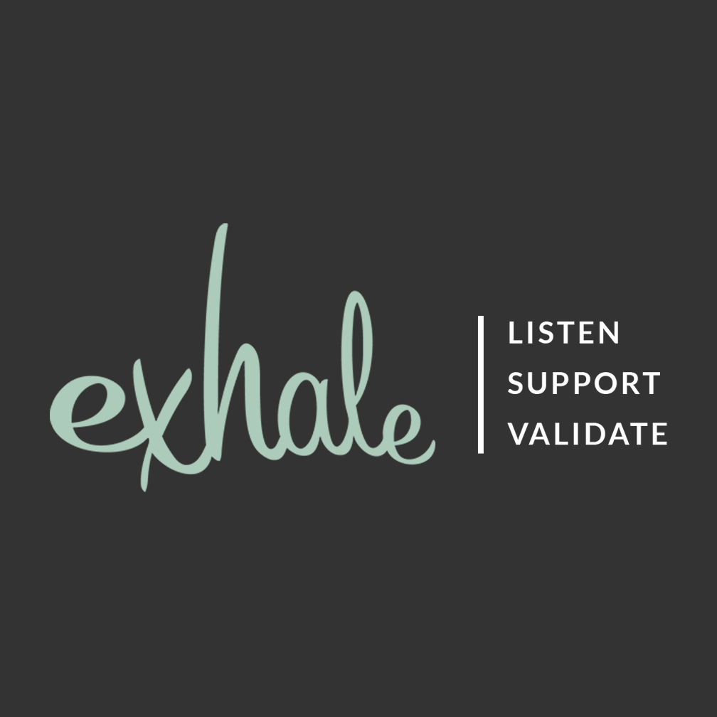 Exhale Pro-Voice