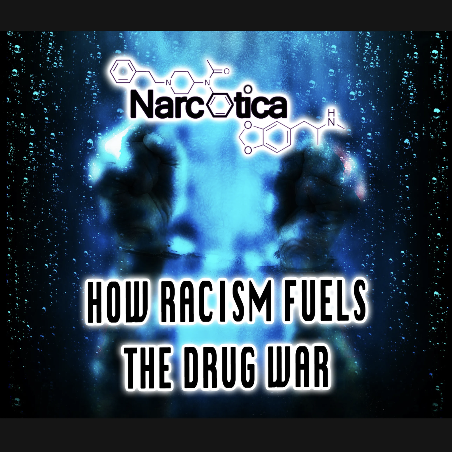 Narcotica: How Racism Fuels The Drug War with Kassandra Frederique