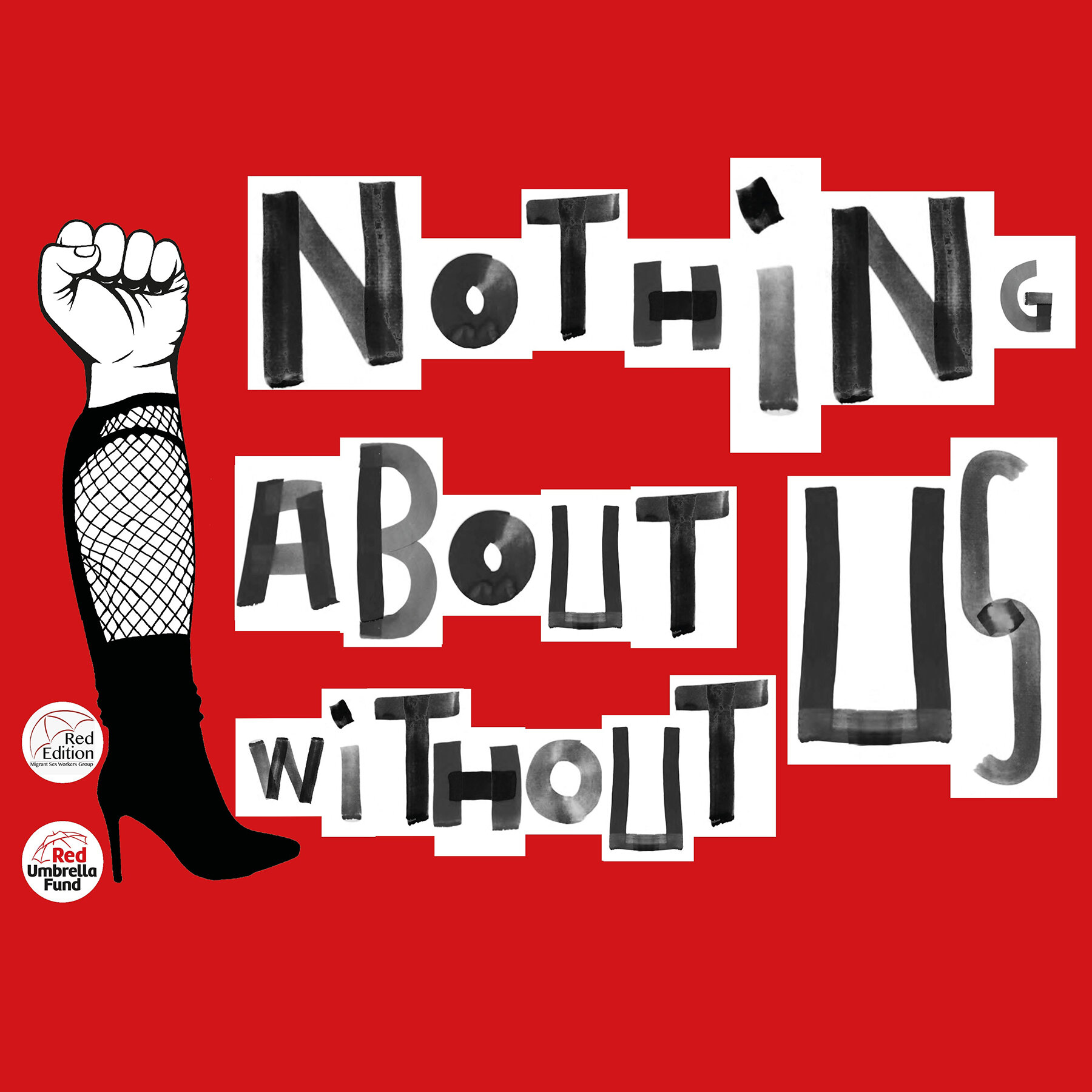 Red Umbrella Fund: Resources for Sex Workers