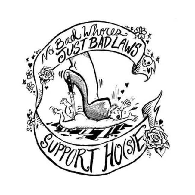 Sex Work Syllabus compiled by B. Schulte