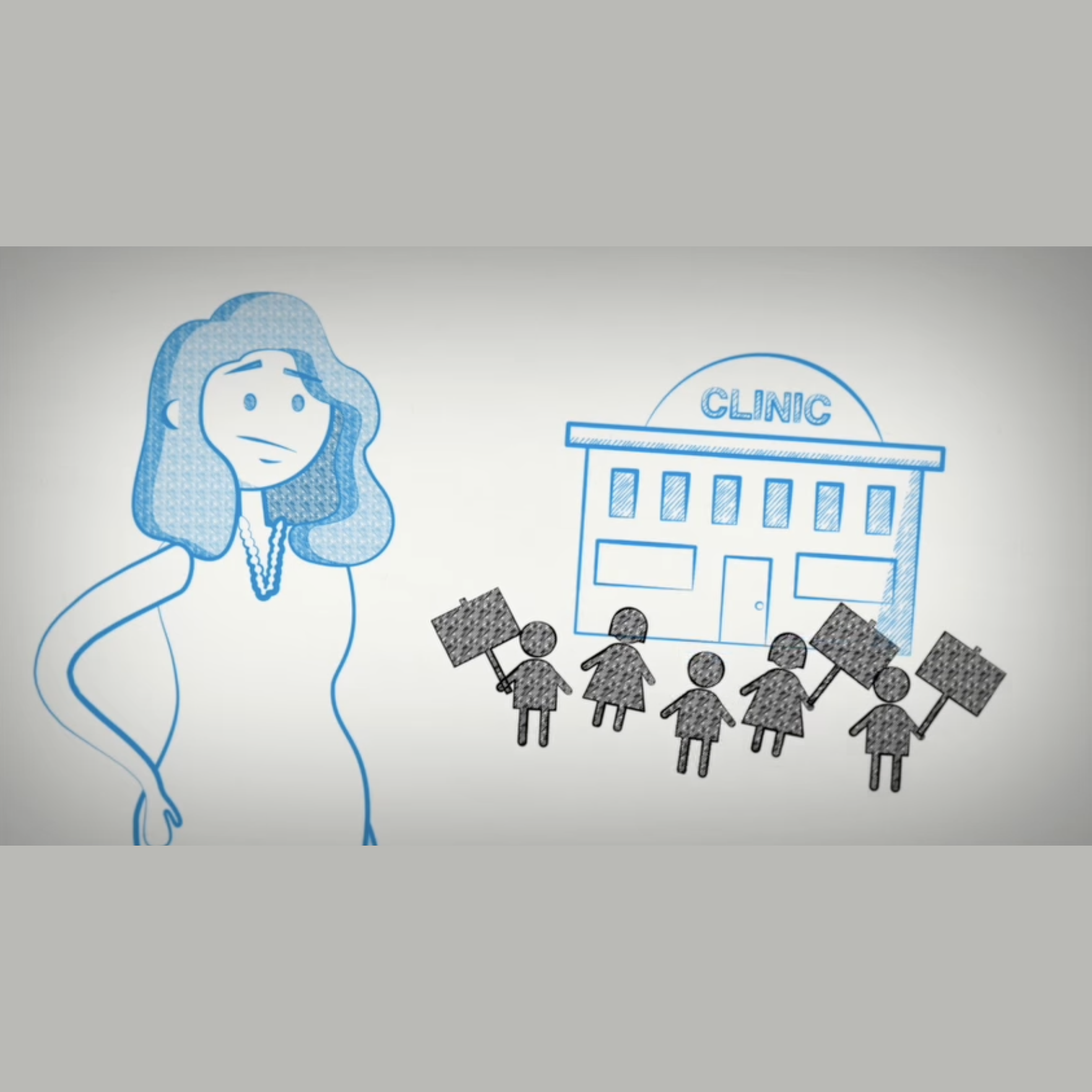 What is abortion stigma?