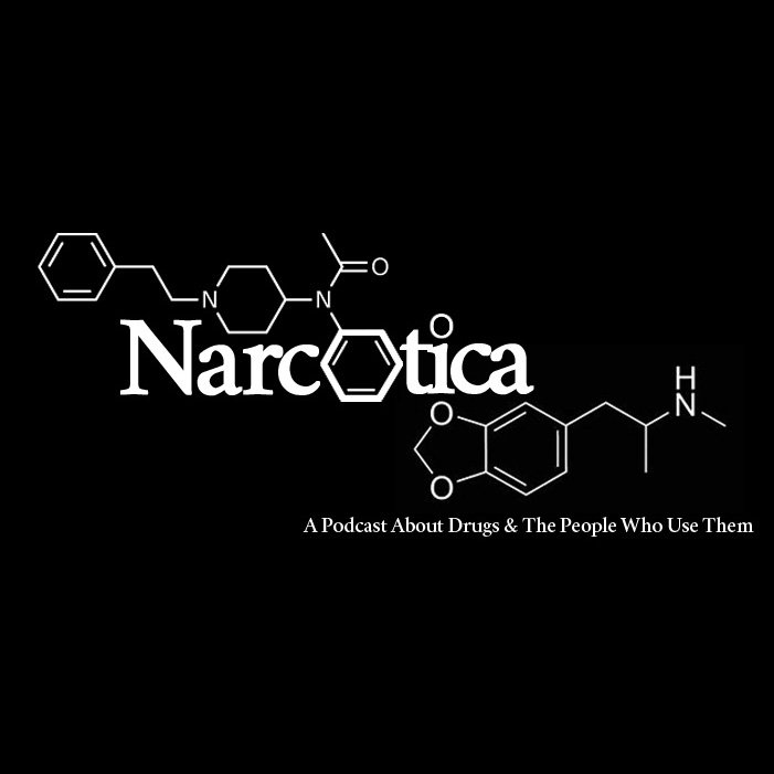 Narcotica Podcast