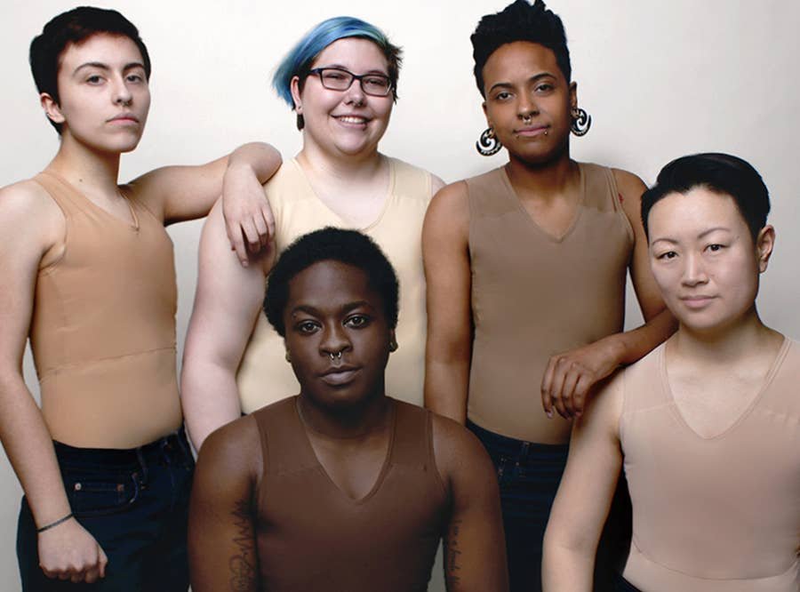 Unique Woman's Coalition Binder Exchange Program (virtual)