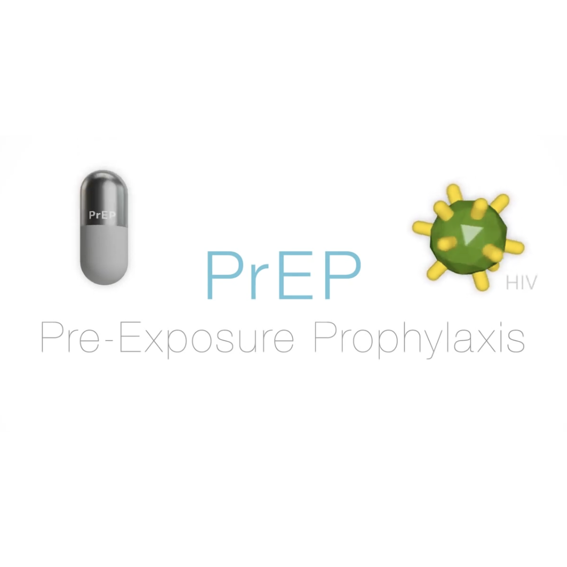 What is PrEP?