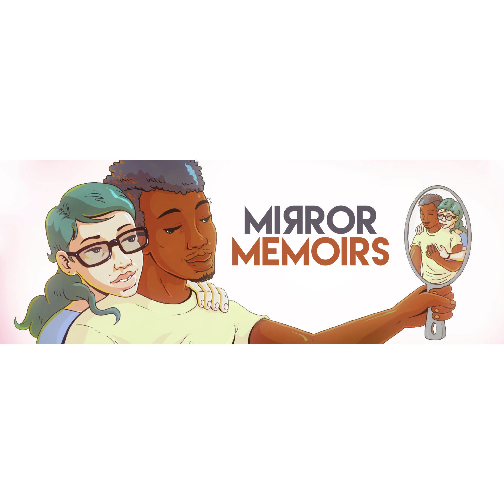 Mirror Memoirs
