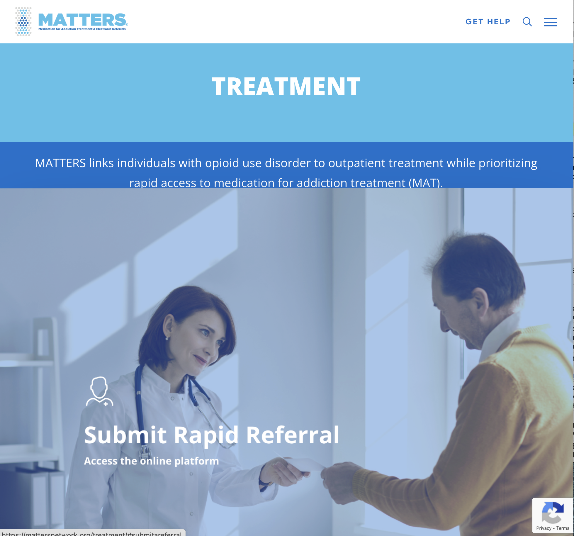 Connect to Virtual Care in New York