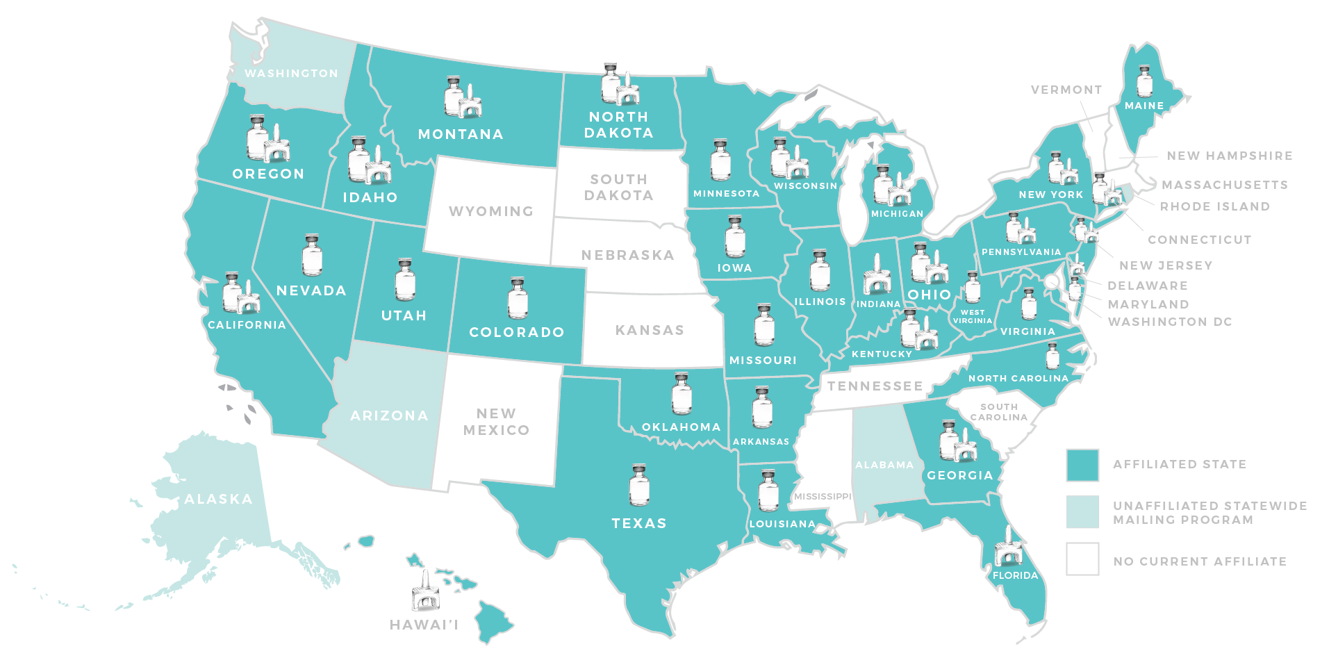 Next Distro: Free Naloxone Access for Impacted Communities — NEXT Distro