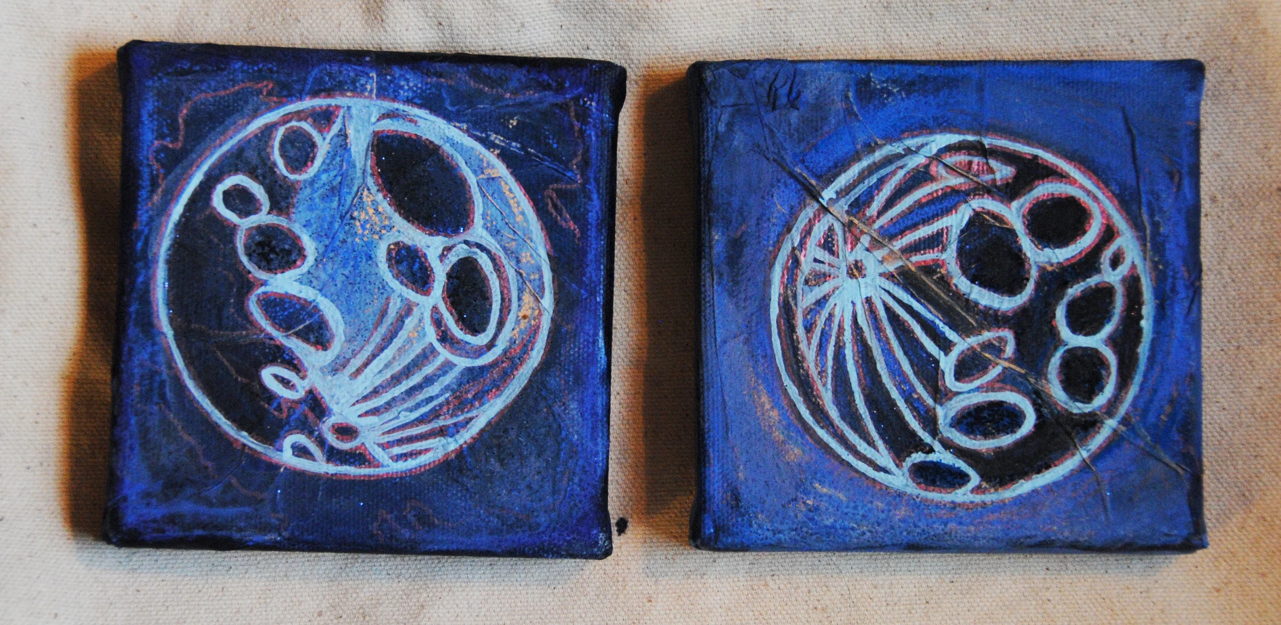 Libra moon I & II.JPG