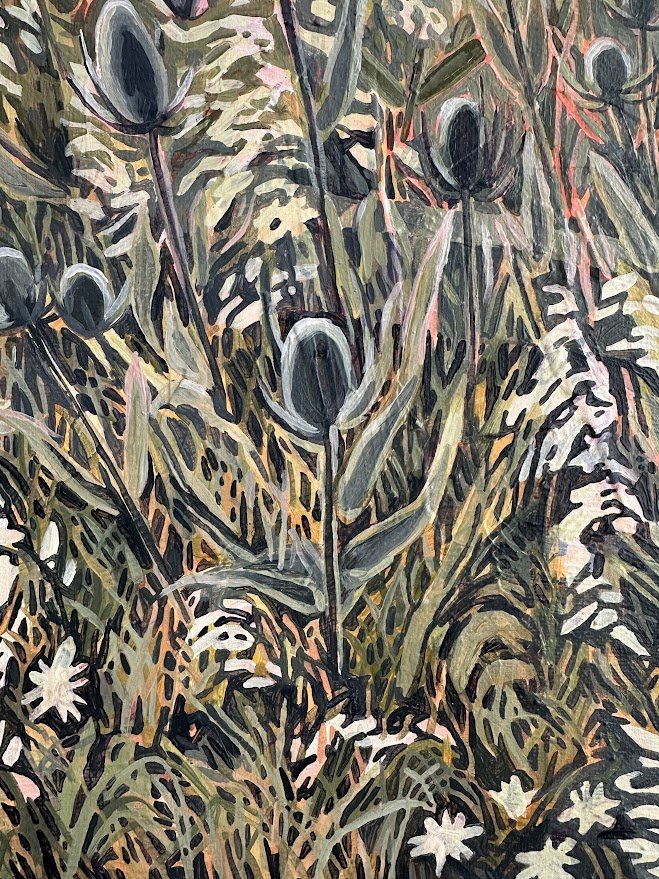 Thicket - detail 1.JPG