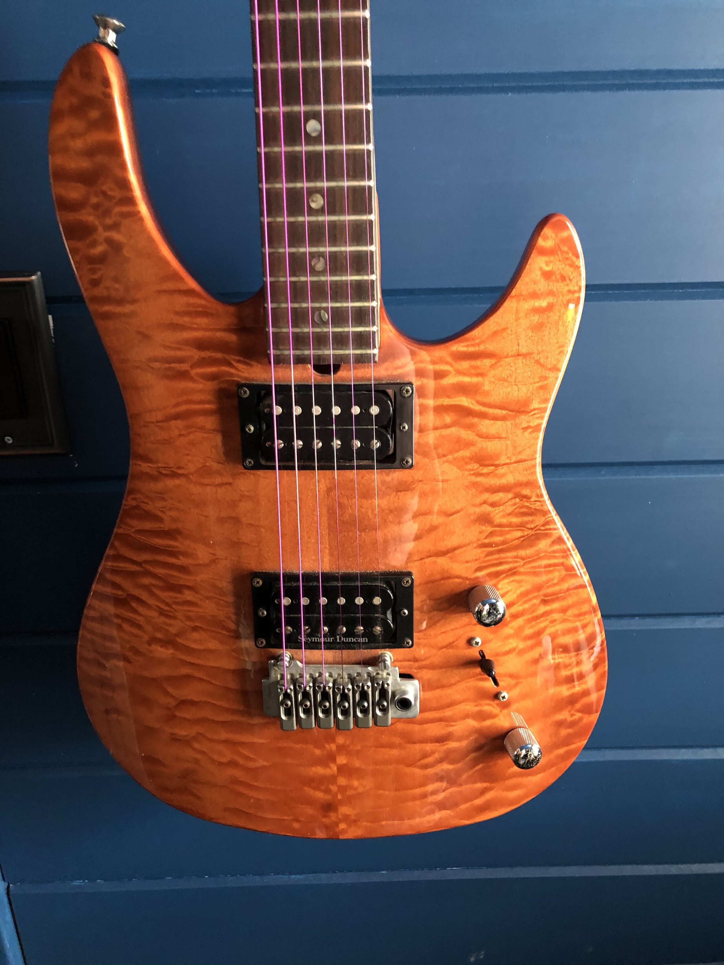 Tangerine Zebra Estate Sales