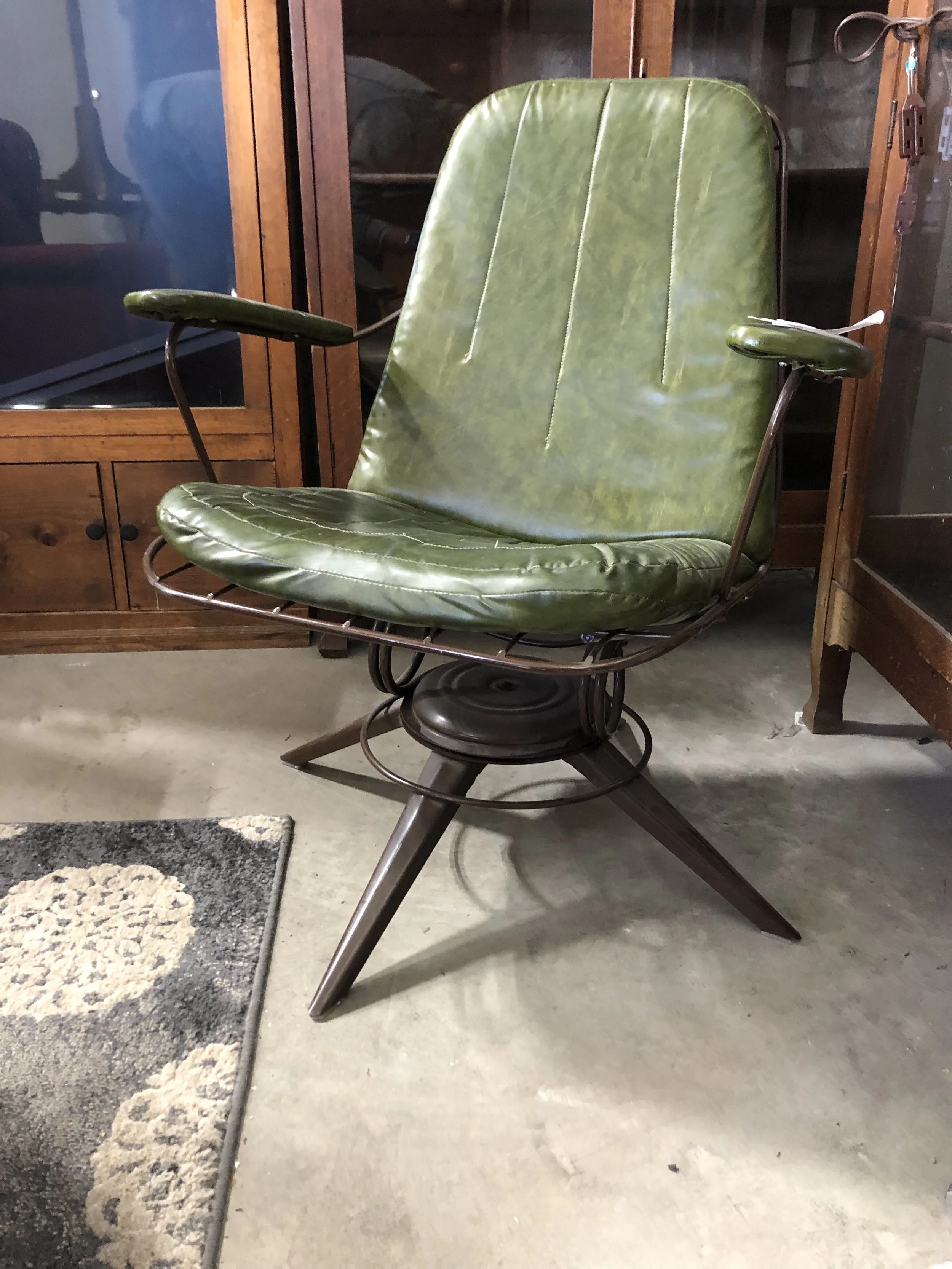 Tangerine Zebra Estate Sales