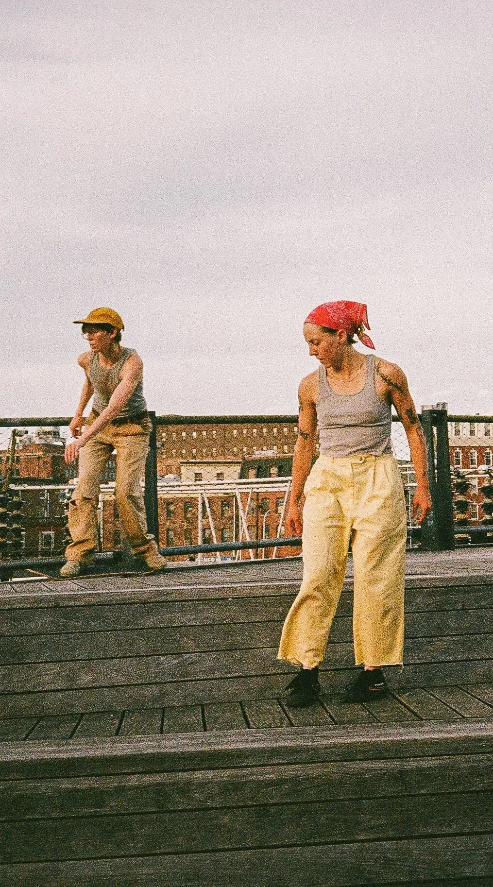 Photo by Ash Schleicker