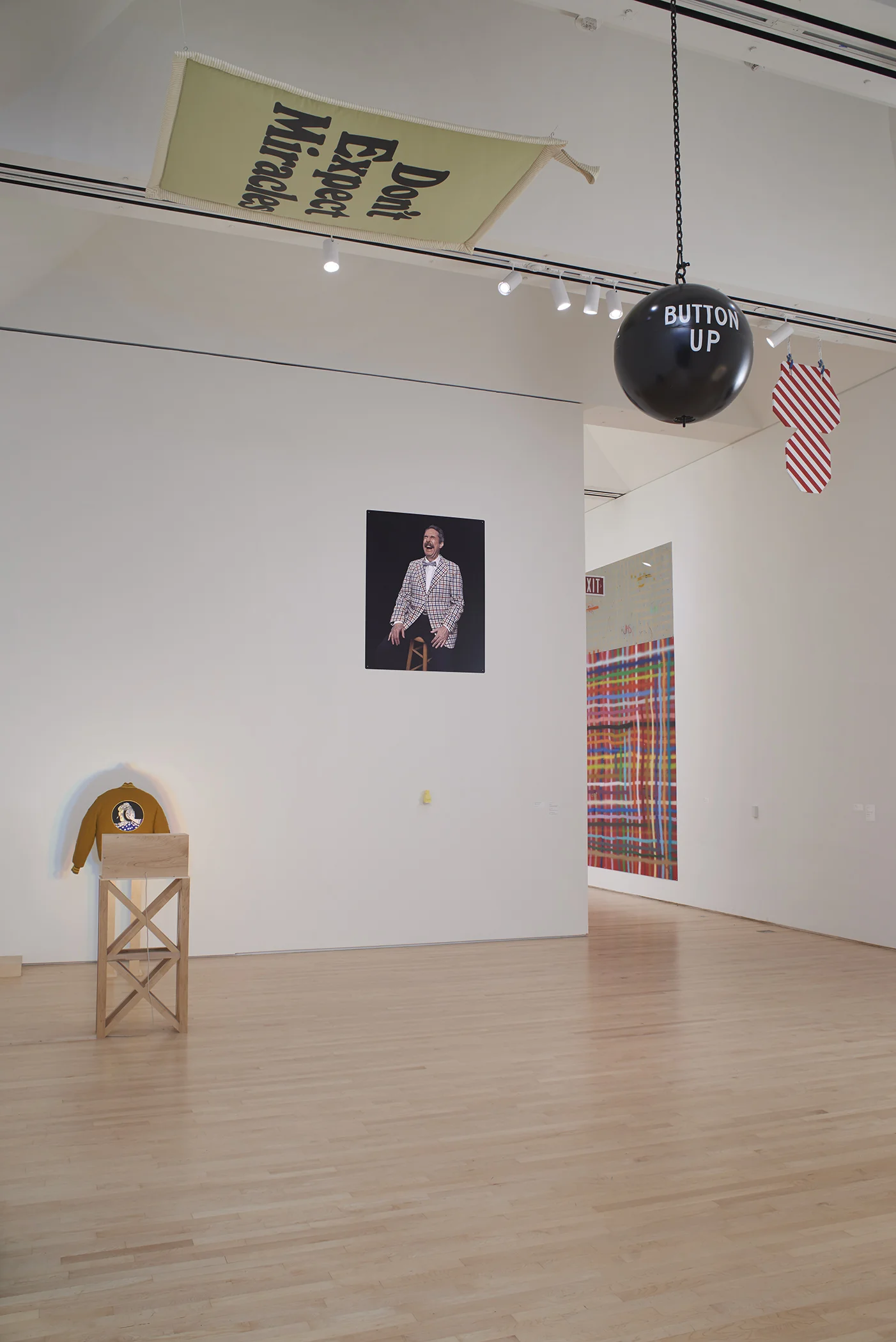 SFMOMA SECA Exhibition
