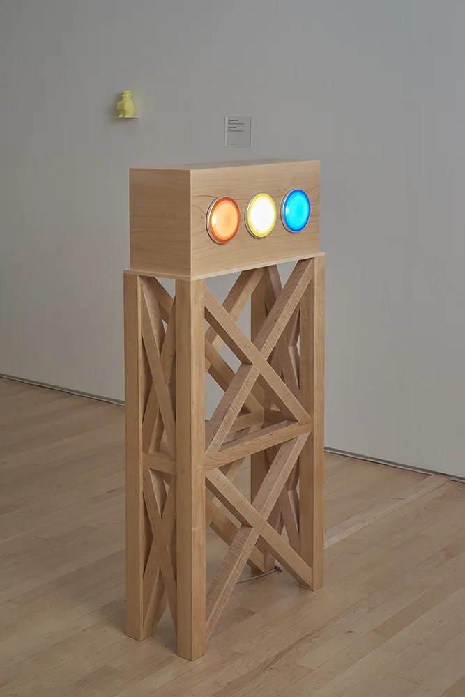 Z-A-N-E-Y LIGHTS
