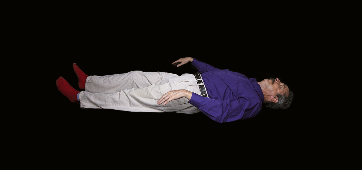 Levitation