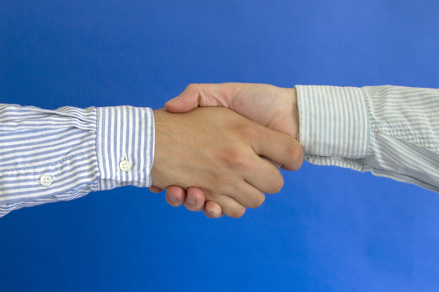 Handshake