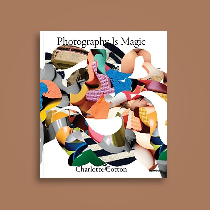 Photography is Magic