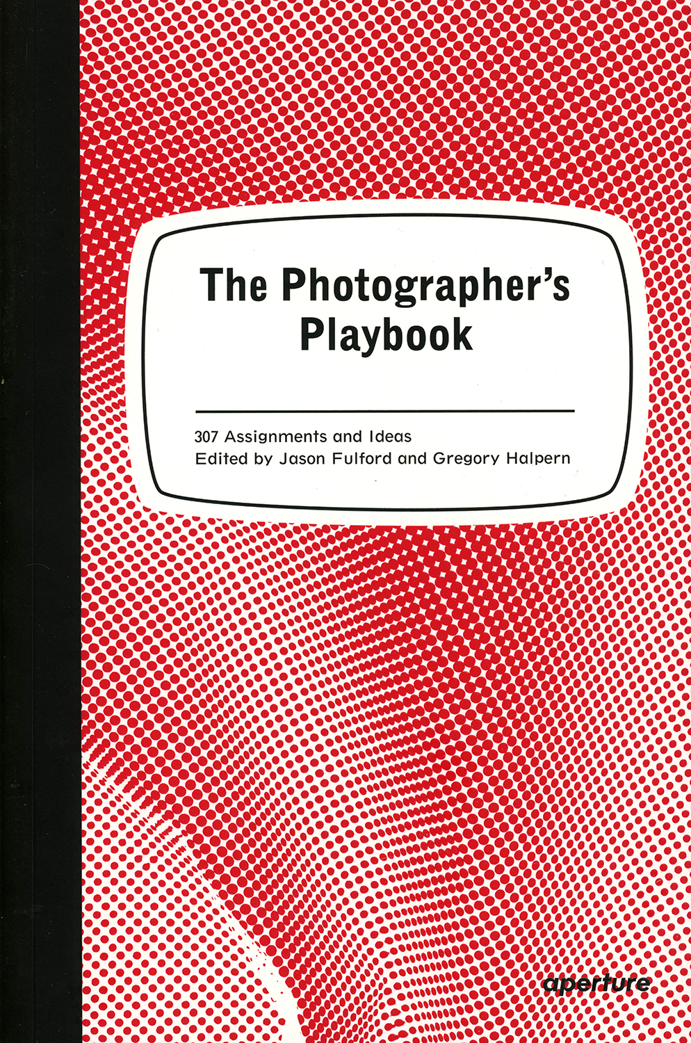 The Photographer's Playbook