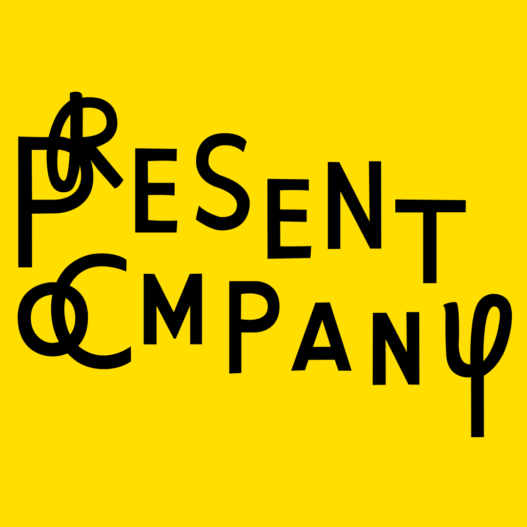    Present Company   is a free summer program that centers how knowledge and meaning can be organically fostered by bringing a diverse group of artists together in both structured and unstructured ways. Present Company always meets in-person—both at 