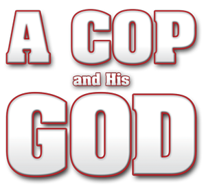 A Cop and His God