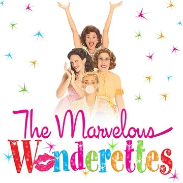 THE MARVELOUS WONDERETTES East Coast Premiere