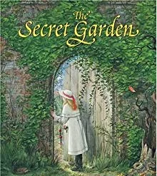 THE SECRET GARDEN Allenberry Playhouse, PA
