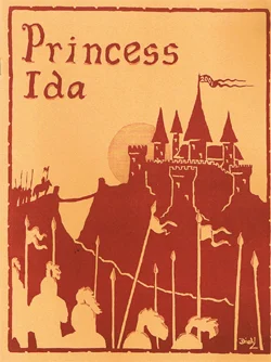 PRINCESS IDA Troupers Light Opera, CT