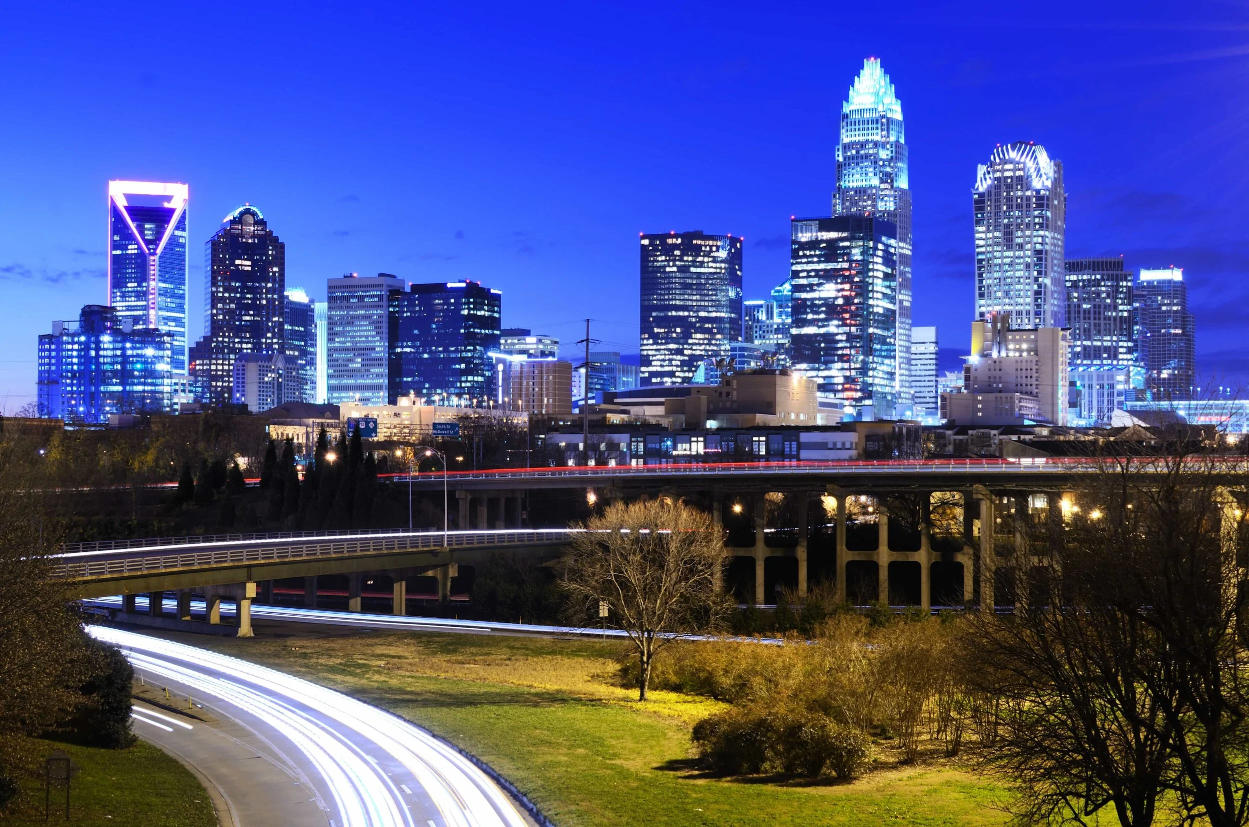 NC - WIBN Charlotte Chapter