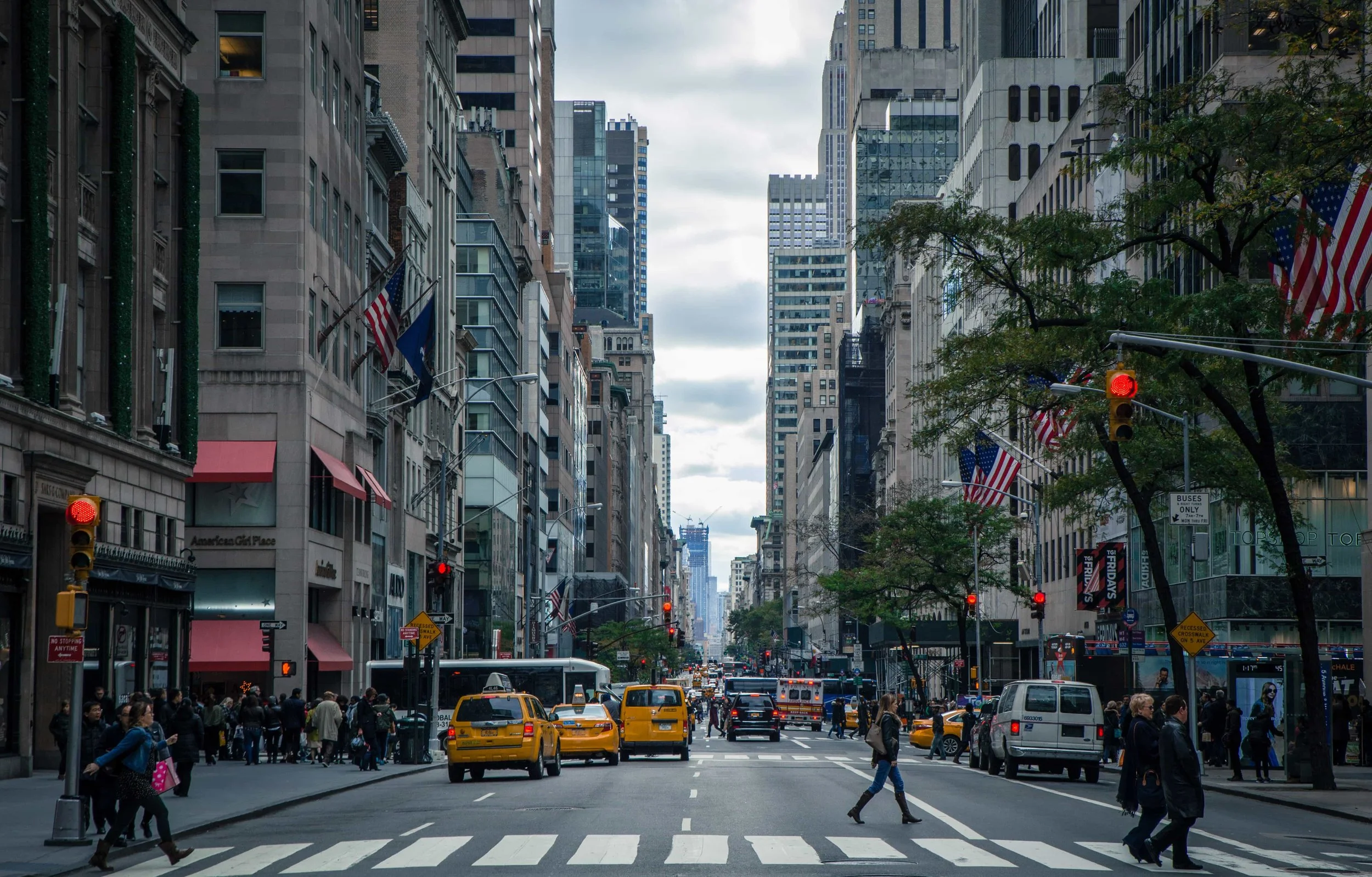NY - WIBN New York Metro Chapter