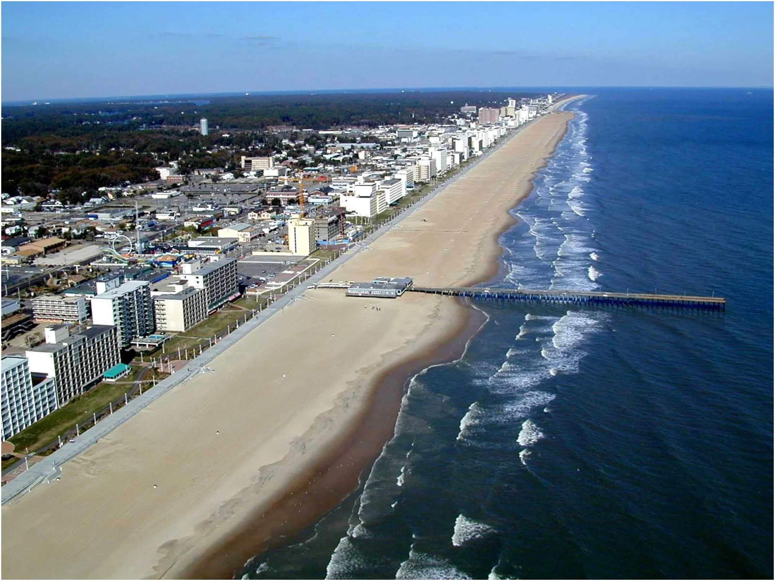 VA - WIBN Coastal Virginia Chapter