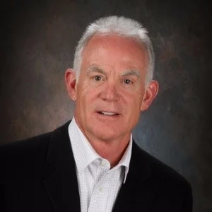 Kevin Brooks, WIBN-Denver President