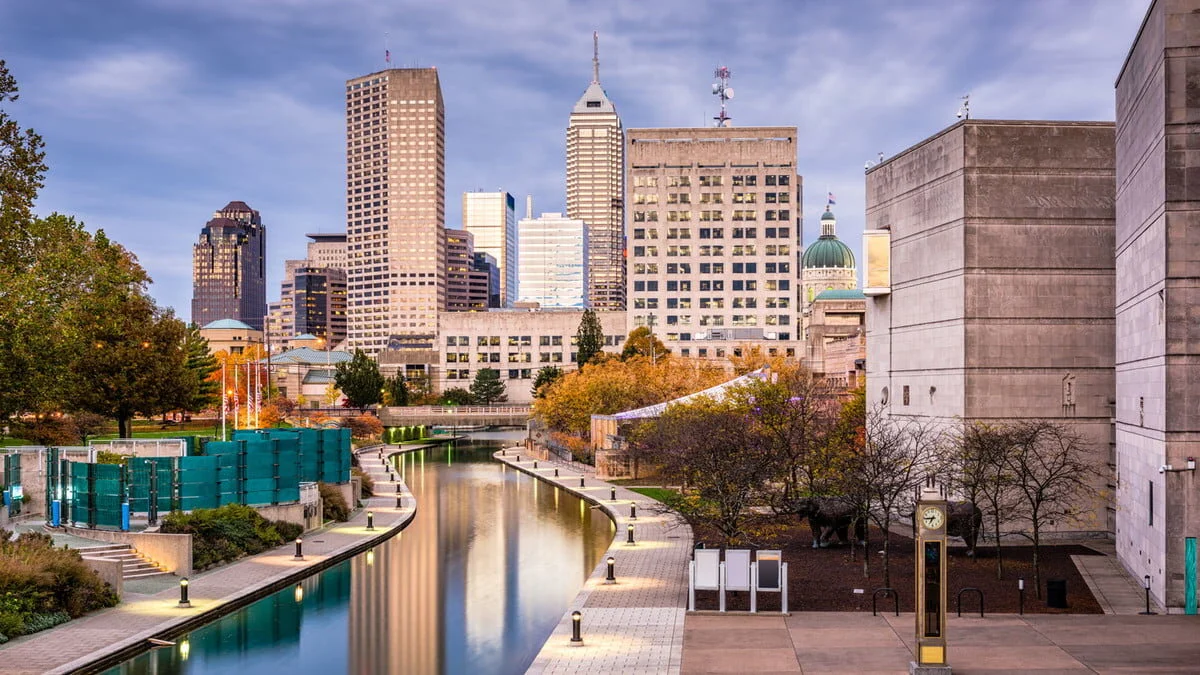 IN - Indianapolis Chapter