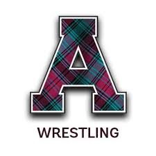 Alma College Wrestling