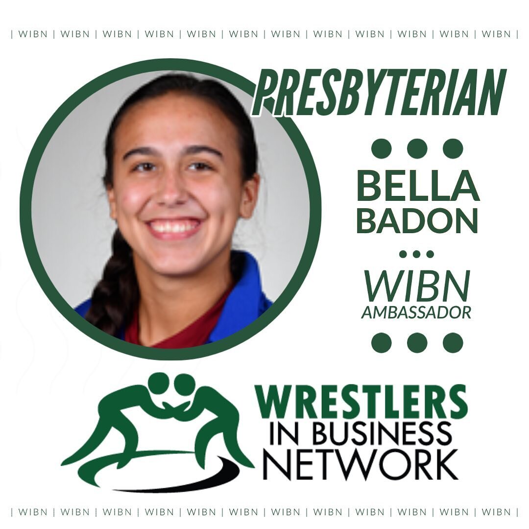 Super thrilled that Bella Badon has joined our team. Bella is a junior at @presbyteriancollege &amp; a native of Johnson City, TN. She is a double major: biology &amp; art. She is most interested in becoming an orthopedic surgeon &amp; helping athlet