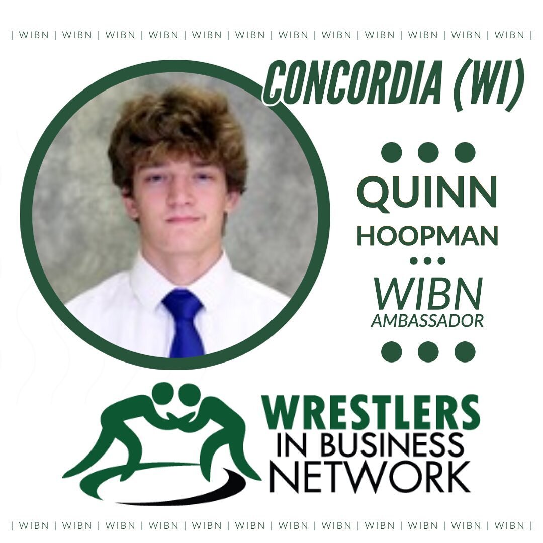 Super thrilled to welcome Quinn Hoopman from @cuwisconsin .  Quinn is a Junior majoring in Finance.  His goal is to become a Financial Advisor.  Originally from Sheboygan, he would like to stay in the greater Milwaukee area.  Welcome to the team, Qui