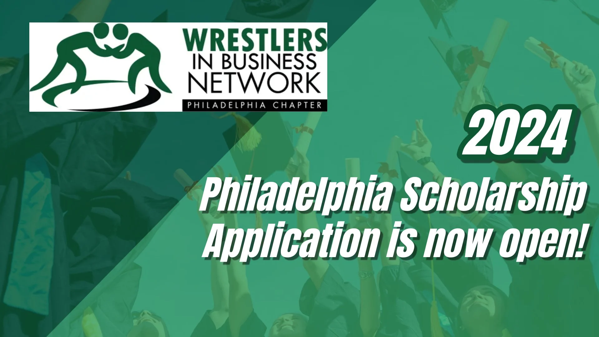 Philadelphia Chapter — Wrestlers in Business Network