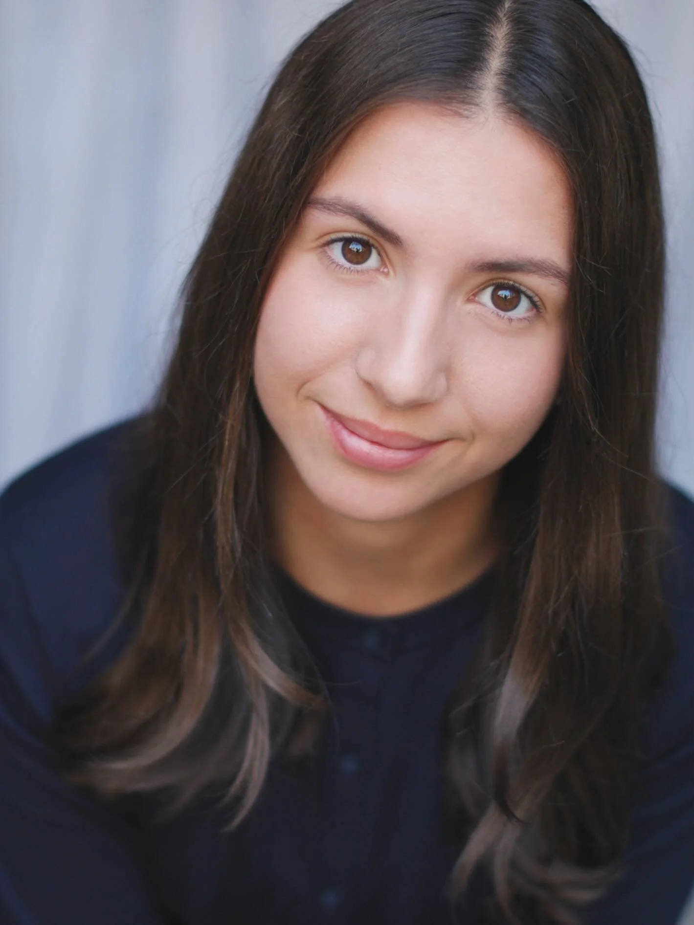 AMY. #rosiehancockheadshots