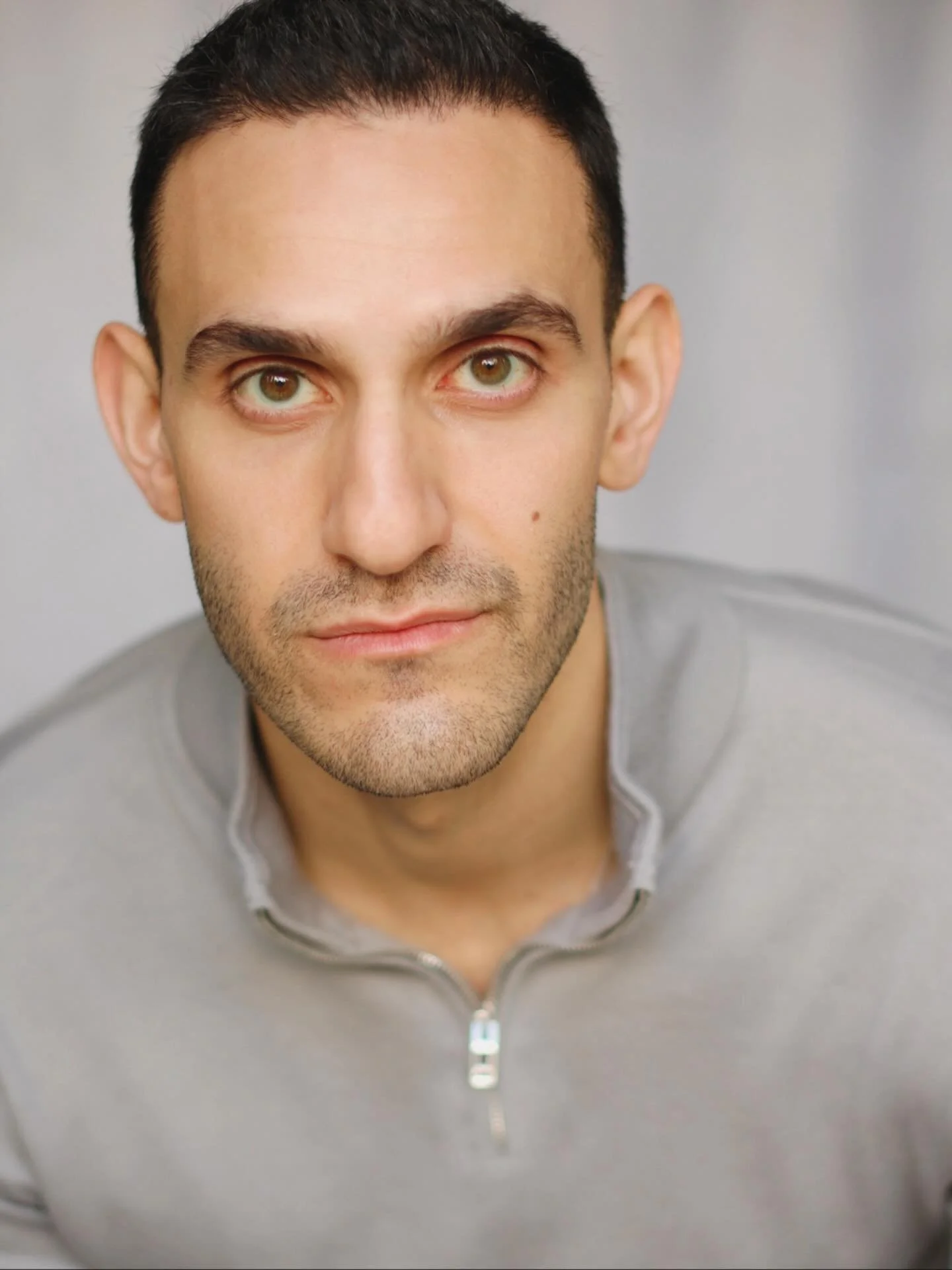 JORDAN. #rosiehancockheadshots