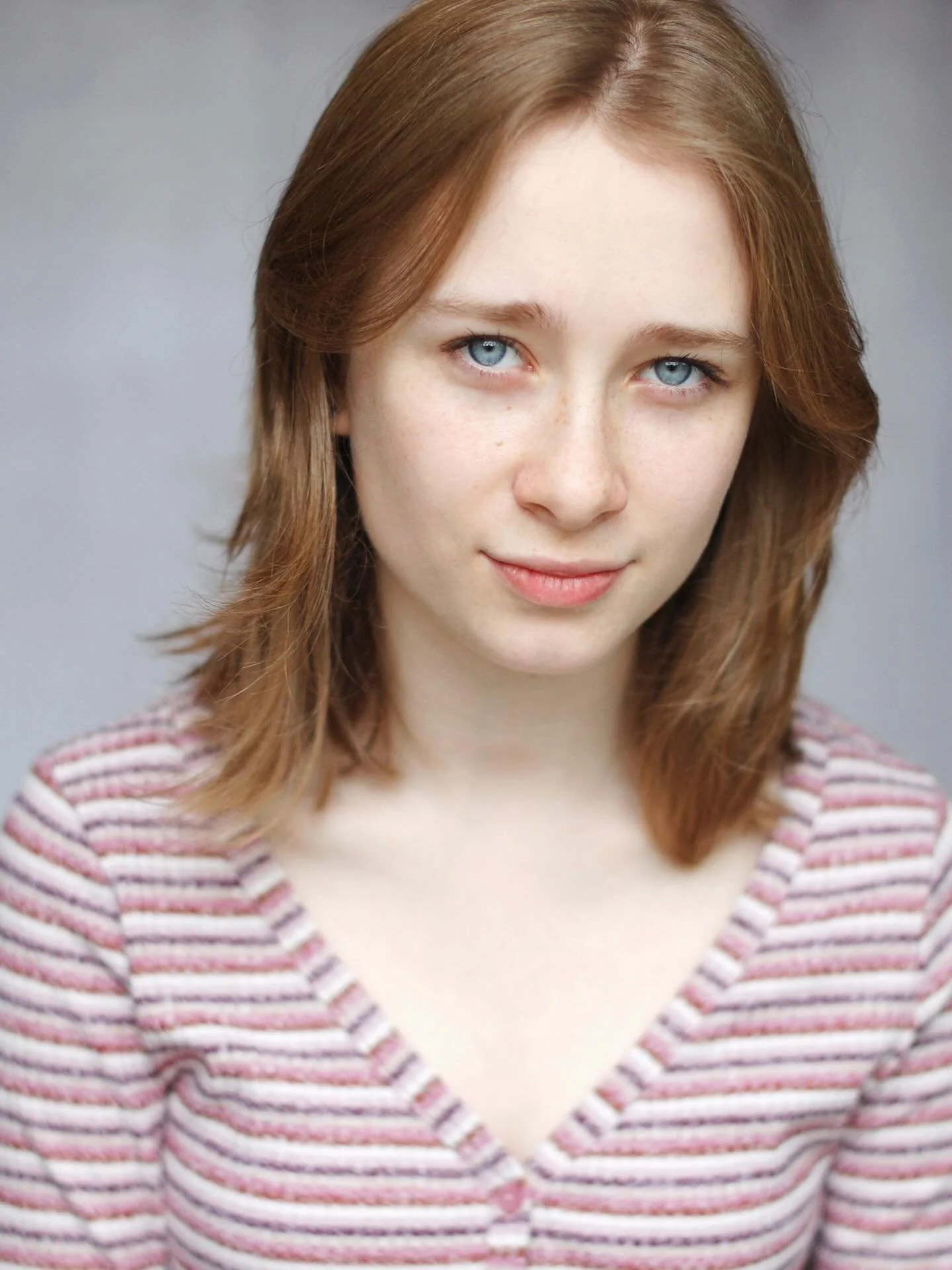 HEATHER. @oxford_drama #rosiehancockheadshots